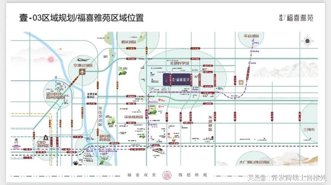 福喜雅苑售楼处电线）燕郊热搜好房@房天下(图3)