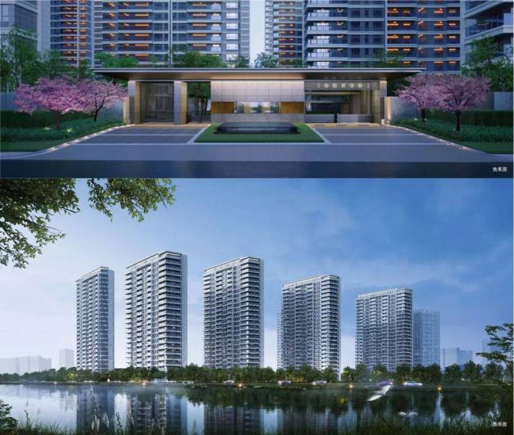 苏州高铁新城日系大宅和风雅信和风雅信怎么样？楼盘评测-户型-位置-双500强-最新动态-价格