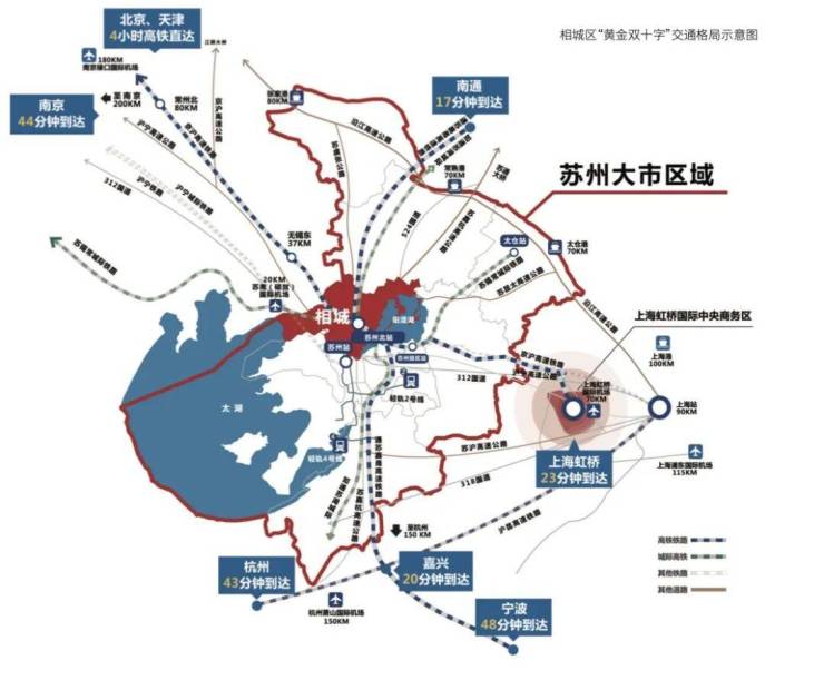 苏州高铁新城日系大宅和风雅信和风雅信怎么样？楼盘评测-户型-位置-双500强-最新动态-价格(图7)