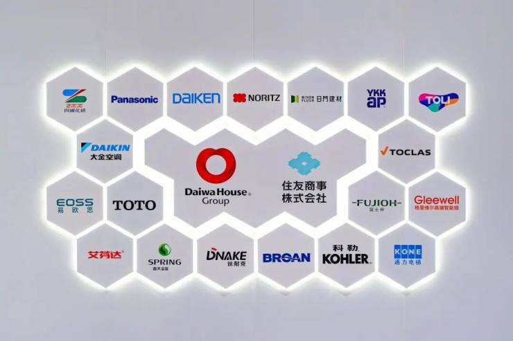 苏州高铁新城和风雅信和风雅信楼盘详解-双500强日系精工-户型-配套-价值分析(图6)