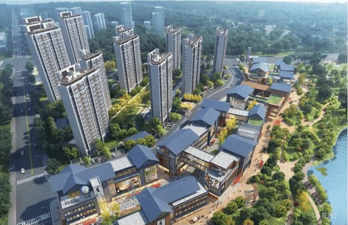 球盟会网页：合肥热门楼盘-合肥新房房价-新楼盘(图2)