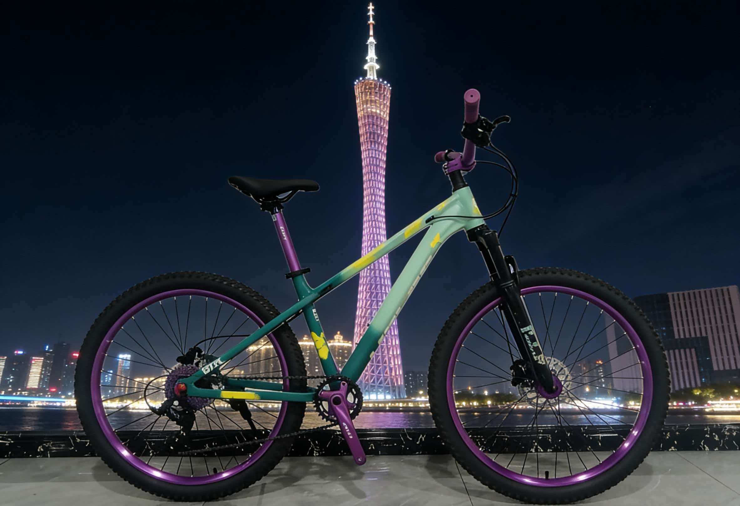 球盟会网页：2026年天津自行车厂家综合选购与行业分析指南(图3)