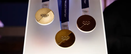 球盟会网页：史上最贵奥运金牌保质期只有15分钟(图2)