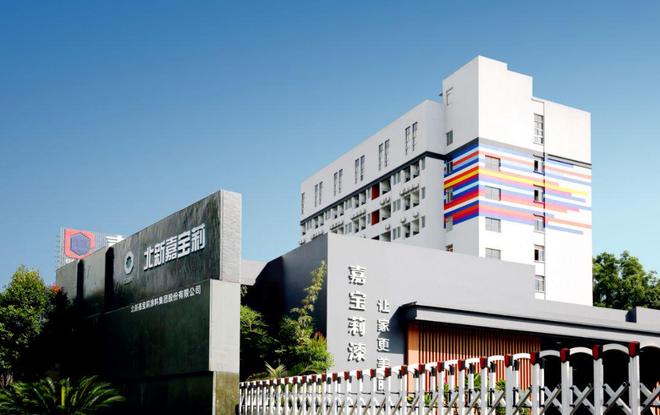 比亚迪140亿“超级工厂”的背后为何是北新嘉宝莉？(图5)