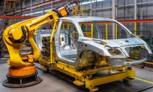 球盟会网页：中国粉末涂料行业市场发展分析2023(图2)