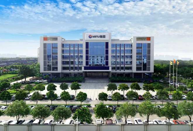 这家30年广东涂企又拿下新能源汽车涂料订单——这次是零跑！(图3)